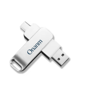 High-capacity backup drive for photographers