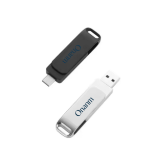 Portable storage for 4K video editing